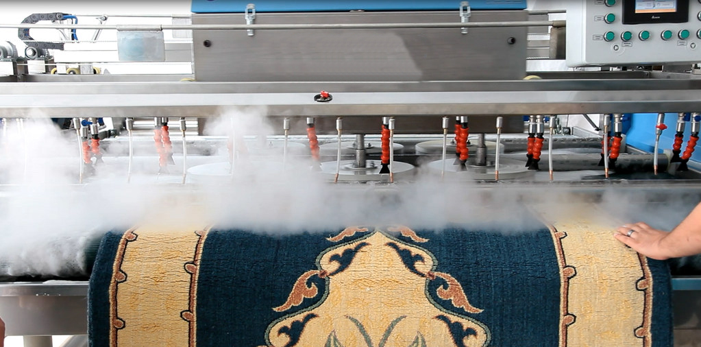 Derbent Halı Yıkama