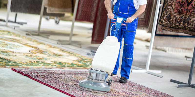 Derbent Halı Yıkama