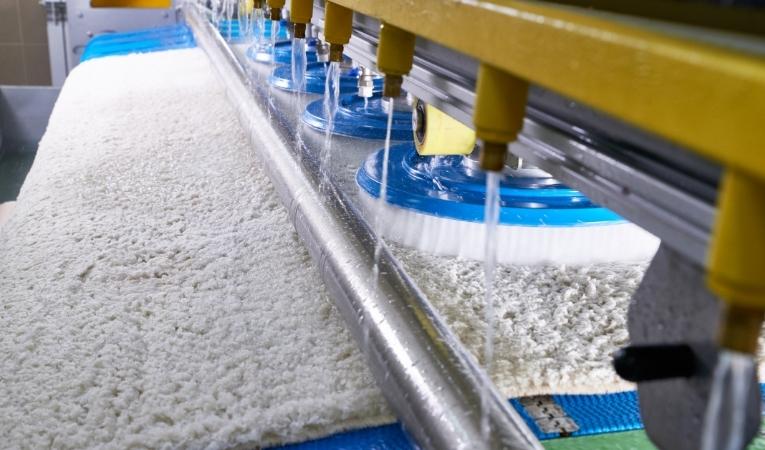 Derbent Halı Yıkama